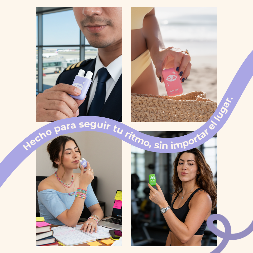 Mynariz - Pack Familiar 5pzs