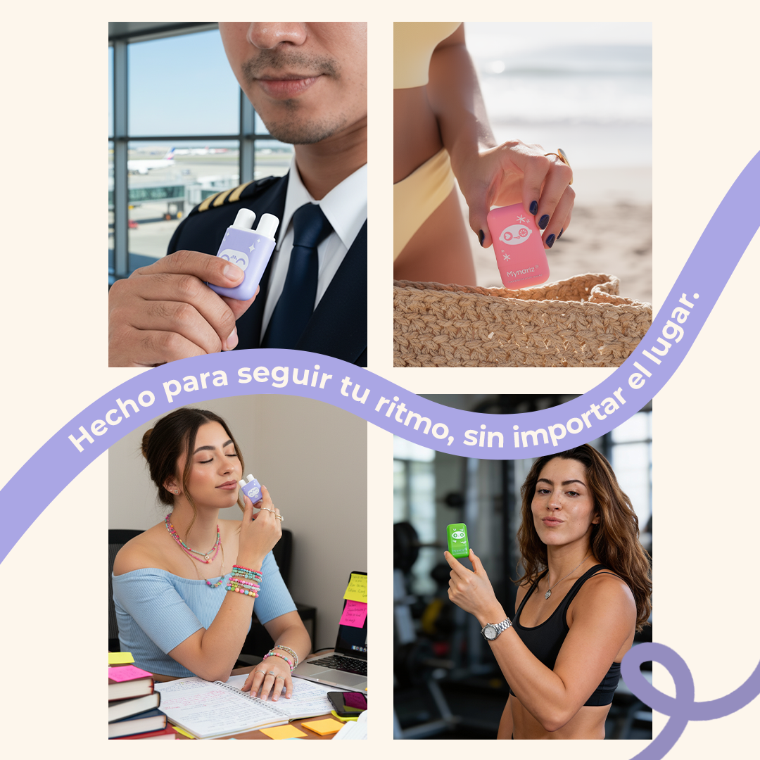 Mynariz - Pack Familiar 5pzs