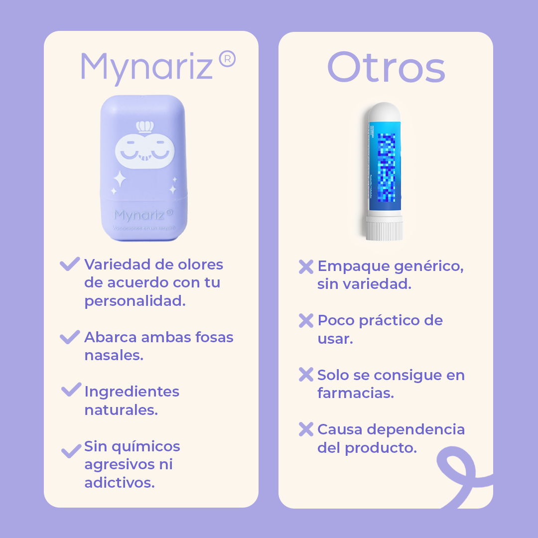 Mynariz - Pack Familiar 5pzs