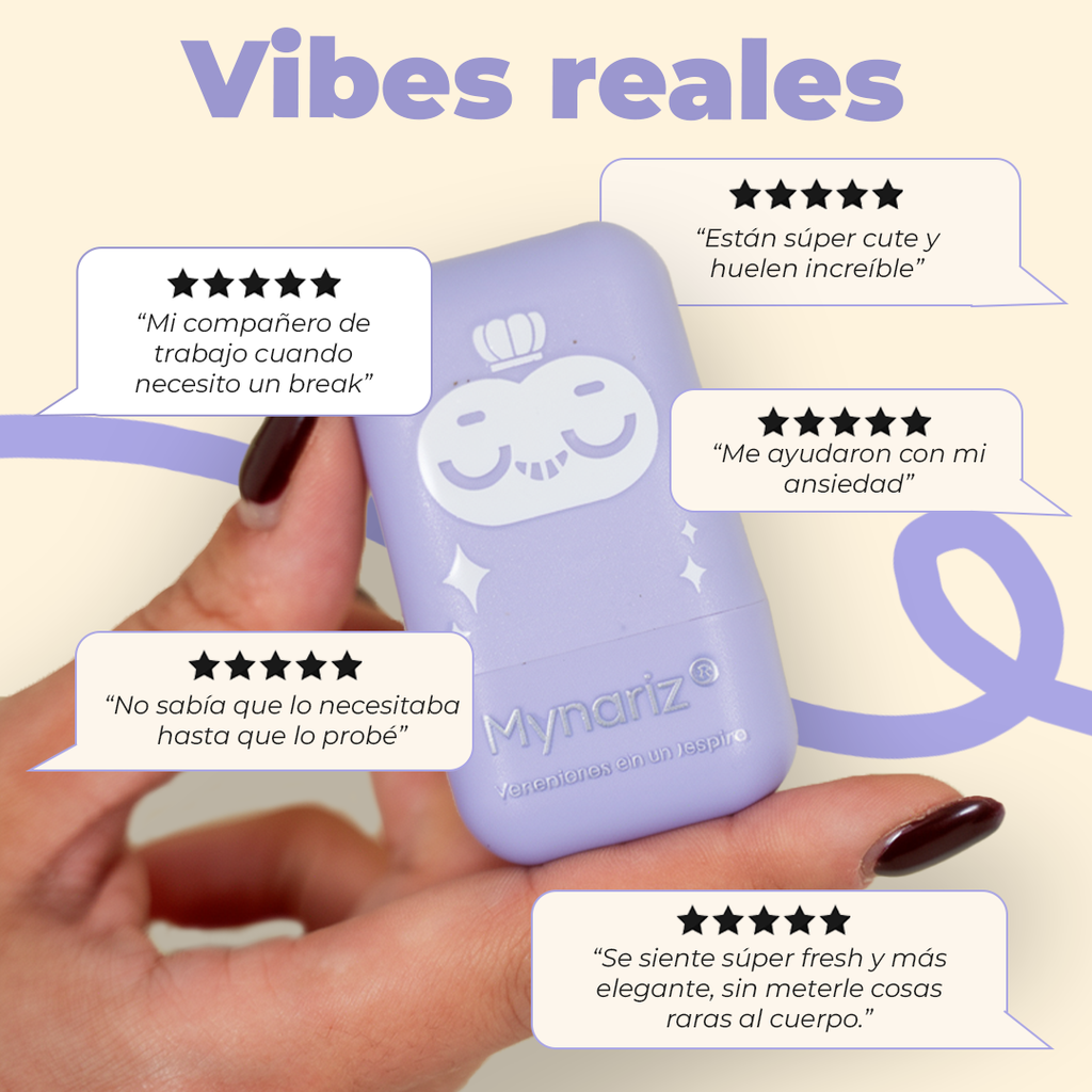 Mynariz - Pack Familiar 5pzs