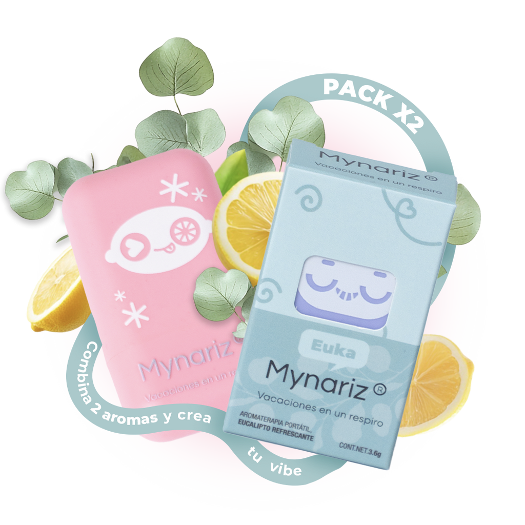 Mynariz - Pack Doble 2pzs