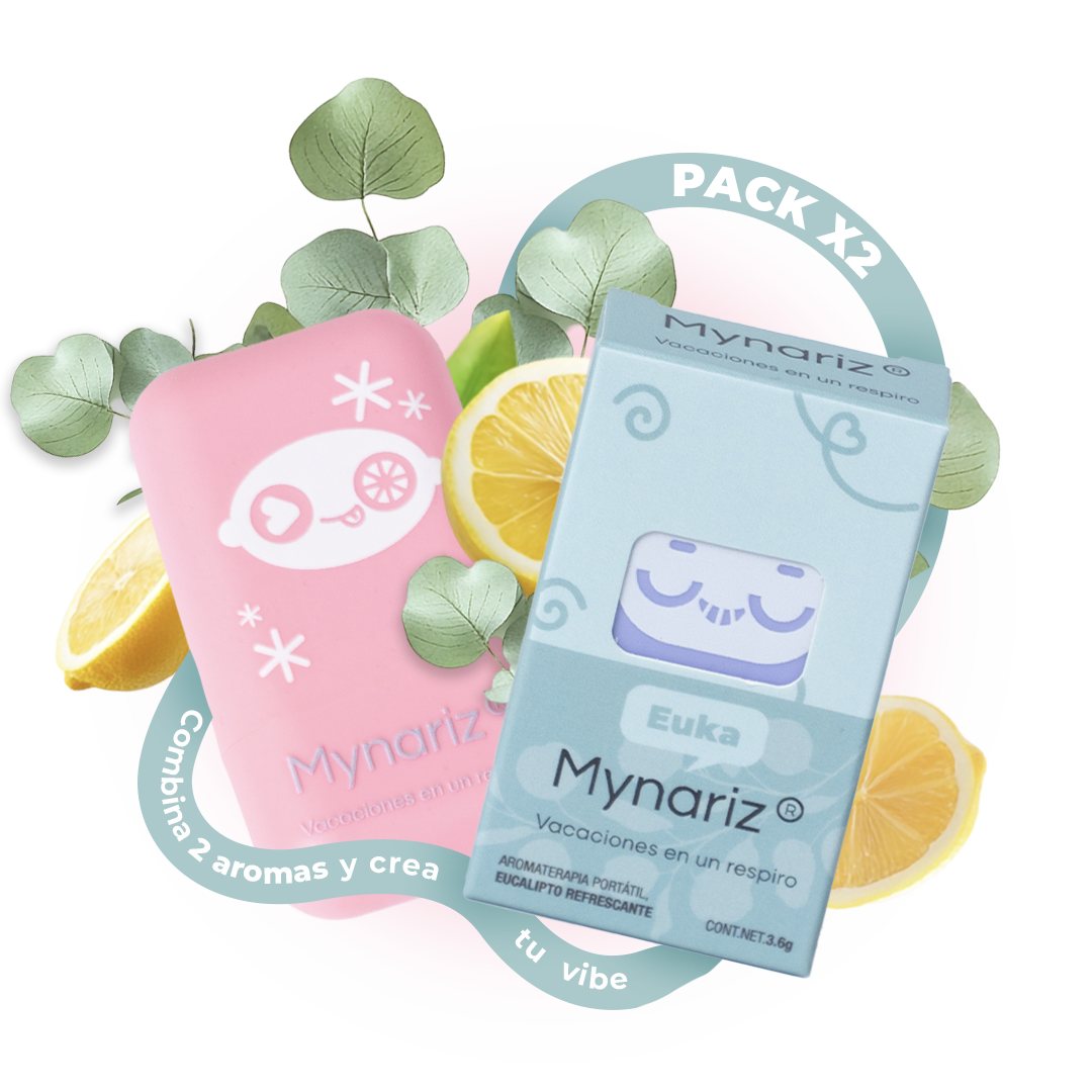 Mynariz - Pack Doble 2pzs